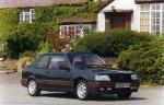 Peugeot 309 1985 года